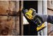 Пила шабельна акумуляторна безщіткова DeWALT DCS312N 1514795 фото 5