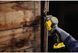 Пила шабельна акумуляторна безщіткова DeWALT DCS312N 1514795 фото 6