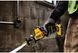 Пила шабельна акумуляторна безщіткова DeWALT DCS312N 1514795 фото 4