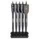 Кассета с перовыми сверлами DeWALT, EXTREME IMPACT DeWALT DT70833 1515278 фото 2