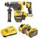 Перфоратор аккумуляторный бесщеточный SDS-Plus DeWALT DCH333X2 1514695 фото 3