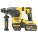 Перфоратор аккумуляторный бесщеточный SDS-Plus DeWALT DCH333X2 1514695 фото 1