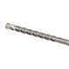 Бур SDS+, Elite, 4 крайки, 10 х 210 х 150 мм DeWALT DT8929 1514495 фото 8
