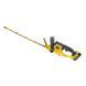 Кущоріз акумуляторний DeWALT DCM563PB 1513895 фото 3