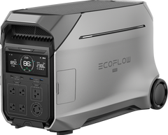 Зарядна станція EcoFlow DELTA Pro 3 (4096 Вт·г) 4 кВт (1508724)