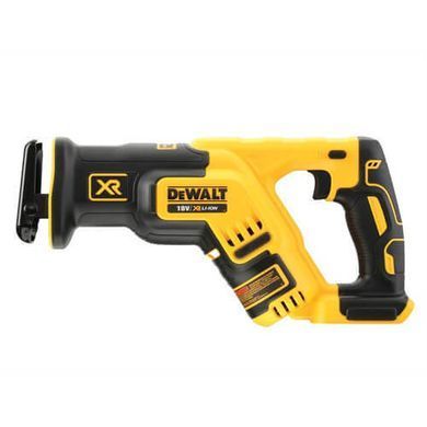 Пила шабельна акумуляторна безщіткова DeWALT DCS367N 1514796 фото