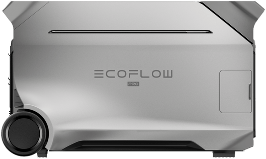 Зарядна станція EcoFlow DELTA Pro 3 (4096 Вт·г) 4 кВт (1508724)