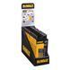 Кассета с перовыми сверлами, EXTREME IMPACT DeWALT DT70834 1515279 фото 3