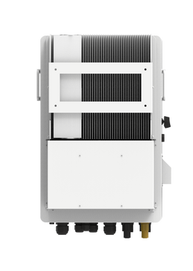 Гібридний інвертор Deye SUN-30K-SG02HP3-EU-AM2 WiFi (30 kW, 3 фази, 3 MPPT, HV) 1540332 фото