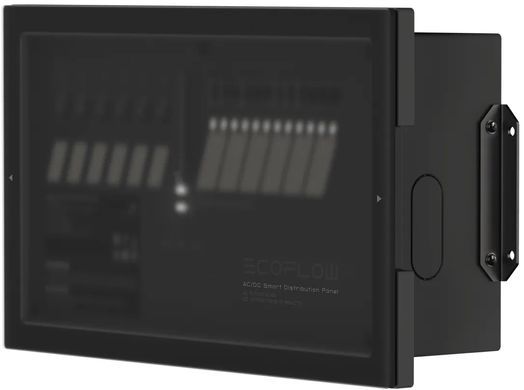 Панель керування EcoFlow Power Kit Control Panel (1508328)