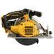 Пила дисковая бесщеточная аккумуляторная DeWALT DCS565NT 1514747 фото 3
