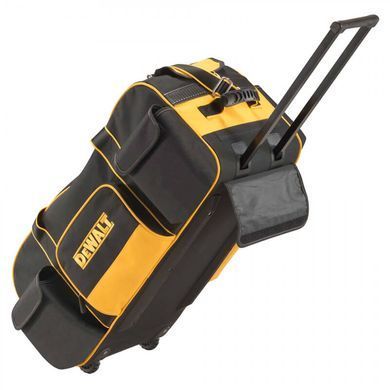Сумка для інструментів з колесами DeWALT DWST1-79210 1516031 фото