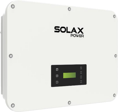 Гібридний інвертор Solax PROSOLAXX3-ULTRA-30K 30 кВт Трифазний 1511804 фото
