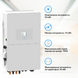 Гібридний інвертор Deye SUN-50K-SG01HP3-EU-BM4 WiFi (50 kW, 3 фази, 4 MPPT, HV) 1540333 фото 2
