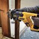 Пила шабельна акумуляторна безщіткова DeWALT DCS367P2 1514798 фото 4
