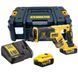 Пила шабельна акумуляторна безщіткова DeWALT DCS367P2 1514798 фото 1