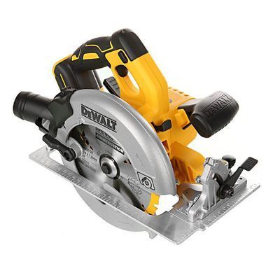 Пила дисковая аккумуляторная DeWALT DCS570N 1514749 фото