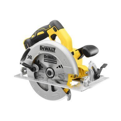 Пила дисковая аккумуляторная DeWALT DCS570N 1514749 фото
