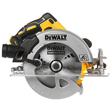 Пила дисковая аккумуляторная DeWALT DCS570N 1514749 фото