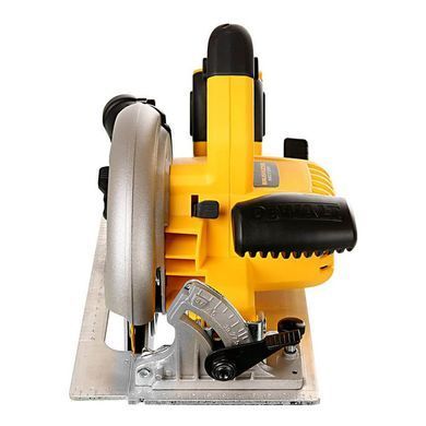 Пила дисковая аккумуляторная DeWALT DCS570N 1514749 фото