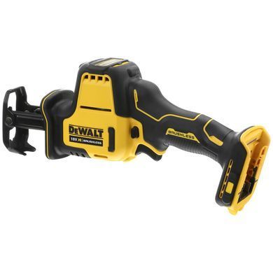 Пила шабельна акумуляторна безщіткова DeWALT DCS369N 1514799 фото