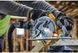 Пила дисковая аккумуляторная DeWALT DCS570N 1514749 фото 11