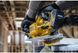 Пила дисковая аккумуляторная DeWALT DCS570N 1514749 фото 12