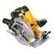 Пила дисковая аккумуляторная DeWALT DCS570N 1514749 фото 6