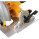 Пила дисковая аккумуляторная DeWALT DCS570N 1514749 фото 10