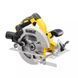 Пила дисковая аккумуляторная DeWALT DCS570N 1514749 фото 1