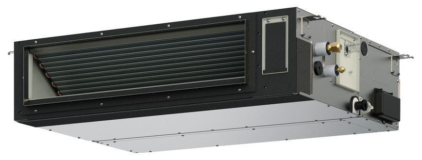 Кондиціонер Panasonic U-50PZH3E5/S-3650PF3E 5 кВт 1 фазний 1529890 фото