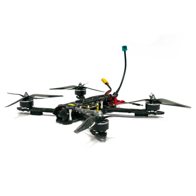 Квадрокоптер ProDrone FPV 7inch VTx5.8 (2.5w) \ TxES720 (Dual Antenna) (DAY cam ver.) without battery (1508534)