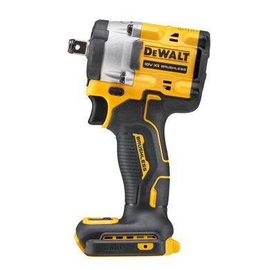 Гайкокрут ударний акумуляторний безщітковий DeWALT DCF921N 1513092 фото