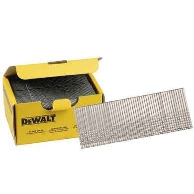 Гвозди оцинкованные DeWALT DNBSB1645Z 1516888 фото