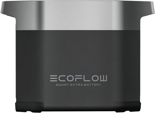 Додаткова батарея EcoFlow DELTA 2 Extra Battery (1508286)