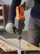 Сетевой перфоратор SDS-Plus BLACK+DECKER BEHS01 1514705 фото 17