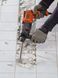 Сетевой перфоратор SDS-Plus BLACK+DECKER BEHS01 1514705 фото 8