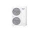 Пакетна пропозиція Panasonic Aquarea T-CAP KIT-WXC09H3E5 (Bi-Bloc, 9 кВт, 220 В) + Drazice OKC 200 + Теплоакумулятор Drazice NAD 50 v1 1512705 фото 2