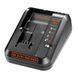 Зарядний пристрій BLACK+DECKER BDC1A15 1513205 фото 2