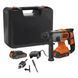 Перфоратор акумуляторний BLACK+DECKER BCD900E2K 1514679 фото 1