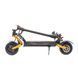 Електросамокат Kaabo Mantis King GT Gold - Mantis King GT Gold 1512805 фото 5