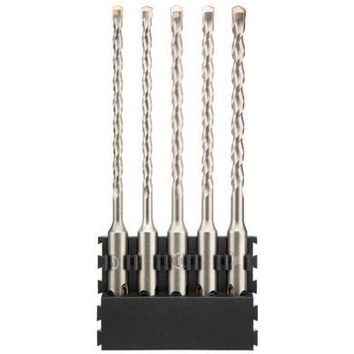 Касета з бурами SDS Plus DeWALT DT70838 1515283 фото