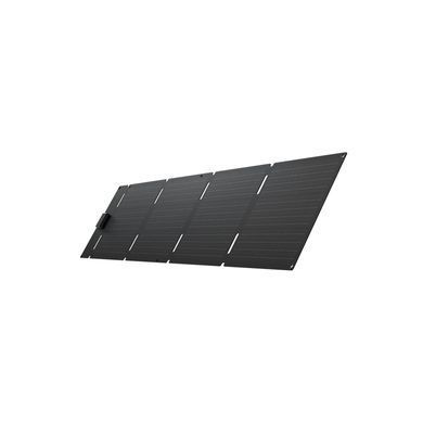 Солнечная панель EcoFlow 60W Solar Panel - Type-C 1537706 фото