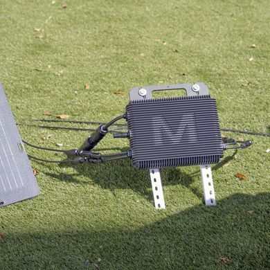 Микроинвертор MARSTEK SATURN-M Micro Inverter (2000 Вт, Однофазный) 1540524 фото