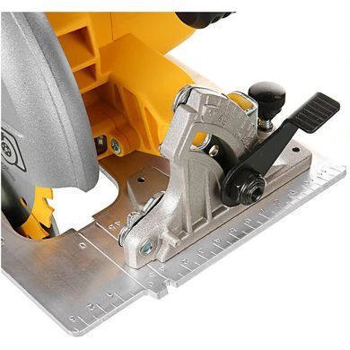 Пила дисковая аккумуляторная DeWALT DCS570NT 1514750 фото