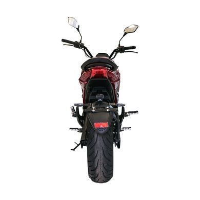 Електроскутер BT8000 Wuxi Jose Electric 3000W 72V 115Ah red 1530092 фото