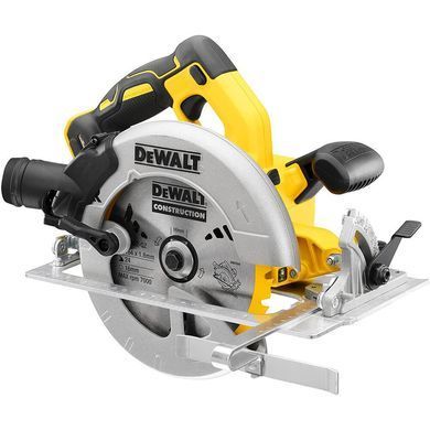 Пила дисковая аккумуляторная DeWALT DCS570NT 1514750 фото