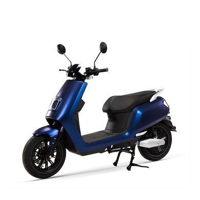 Електроскутер LVNENG LX05. 2000W 60V29Ah 1529991 фото