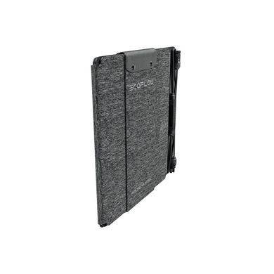 Солнечная панель EcoFlow 60W Solar Panel - Type-C 1537706 фото