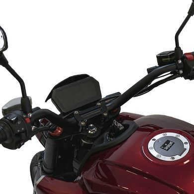 Електроскутер BT8000 Wuxi Jose Electric 3000W 72V 115Ah red 1530092 фото